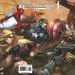 Ultimates 3 #1 Heroes Cover